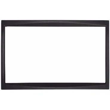 Рамка RFR-N10 Peugeot 307, 207, Citroen C2, C3 2din  - фото Рамка RFR-N10 Peugeot 307, 207, Citroen C2, C3 2din  - фото