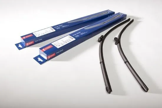 Щетка стеклоочистителя Denso RETROFIT DFR-013 700мм - фото