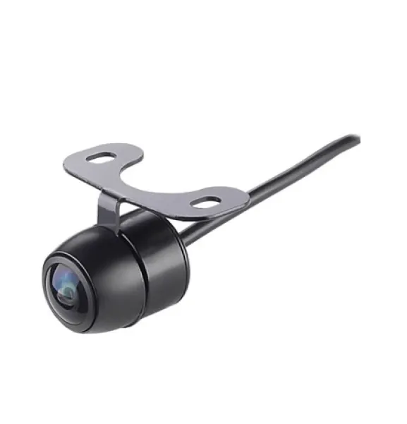 Камера заднего вида в штатное место INCAR VDC-003LHD - фото