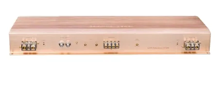 Усилитель 2-канальный Ground Zero GZPA 2PURE - фото