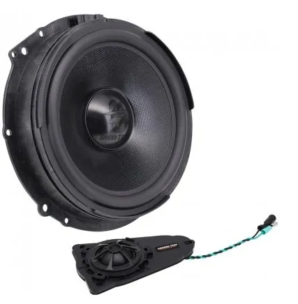 Акустика штатная Ground Zero GZCS 200.2 VW-T5/T6 - фото Акустика штатная Ground Zero GZCS 200.2 VW-T5/T6 - фото