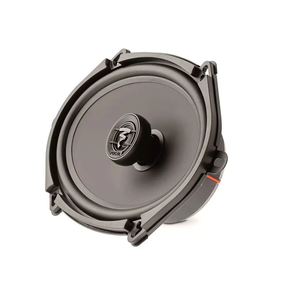 Акустика коаксиальная Focal ACX-570 - фото