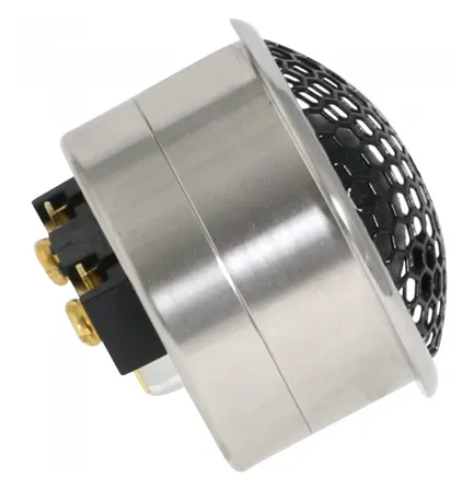 Твитер Ground Zero GZPT 28SQ - фото