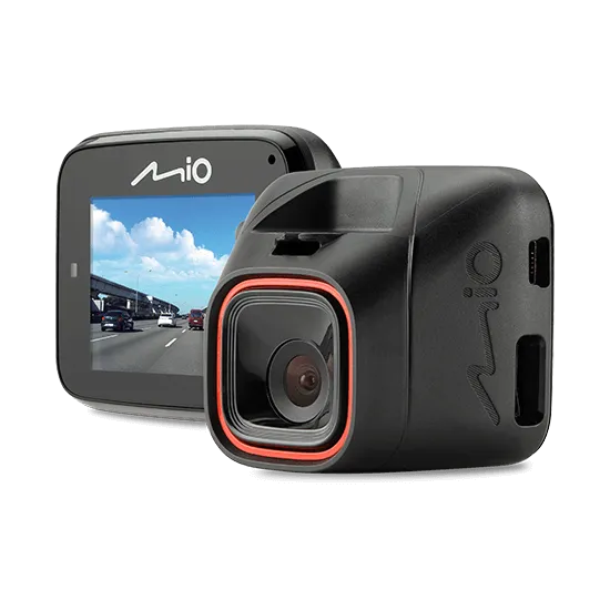 Видеорегистратор MIO MiVue C317 - фото