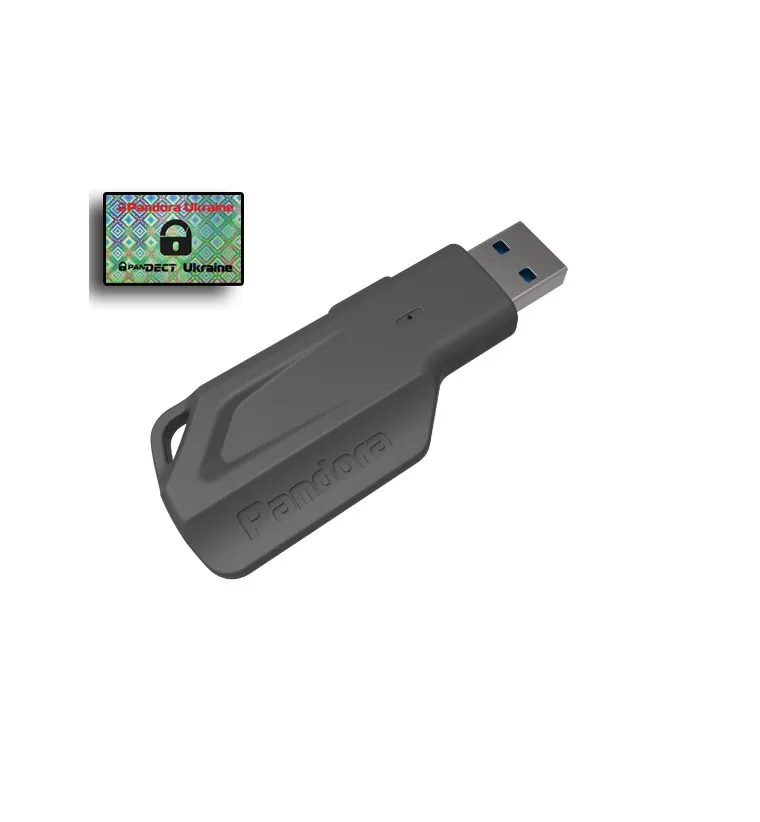 Программатор RMP-03 - фото