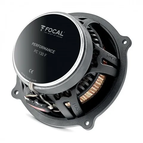 Акустика коаксиальная Focal PC130F - фото