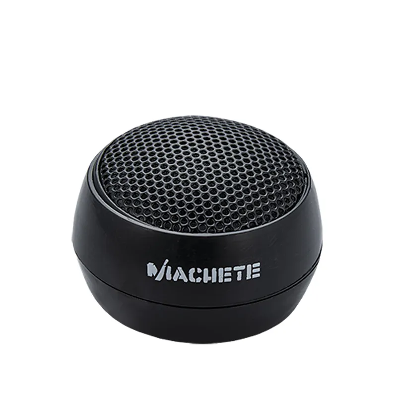Твитеры Deaf Bonce Machete MT-15 NEO - фото