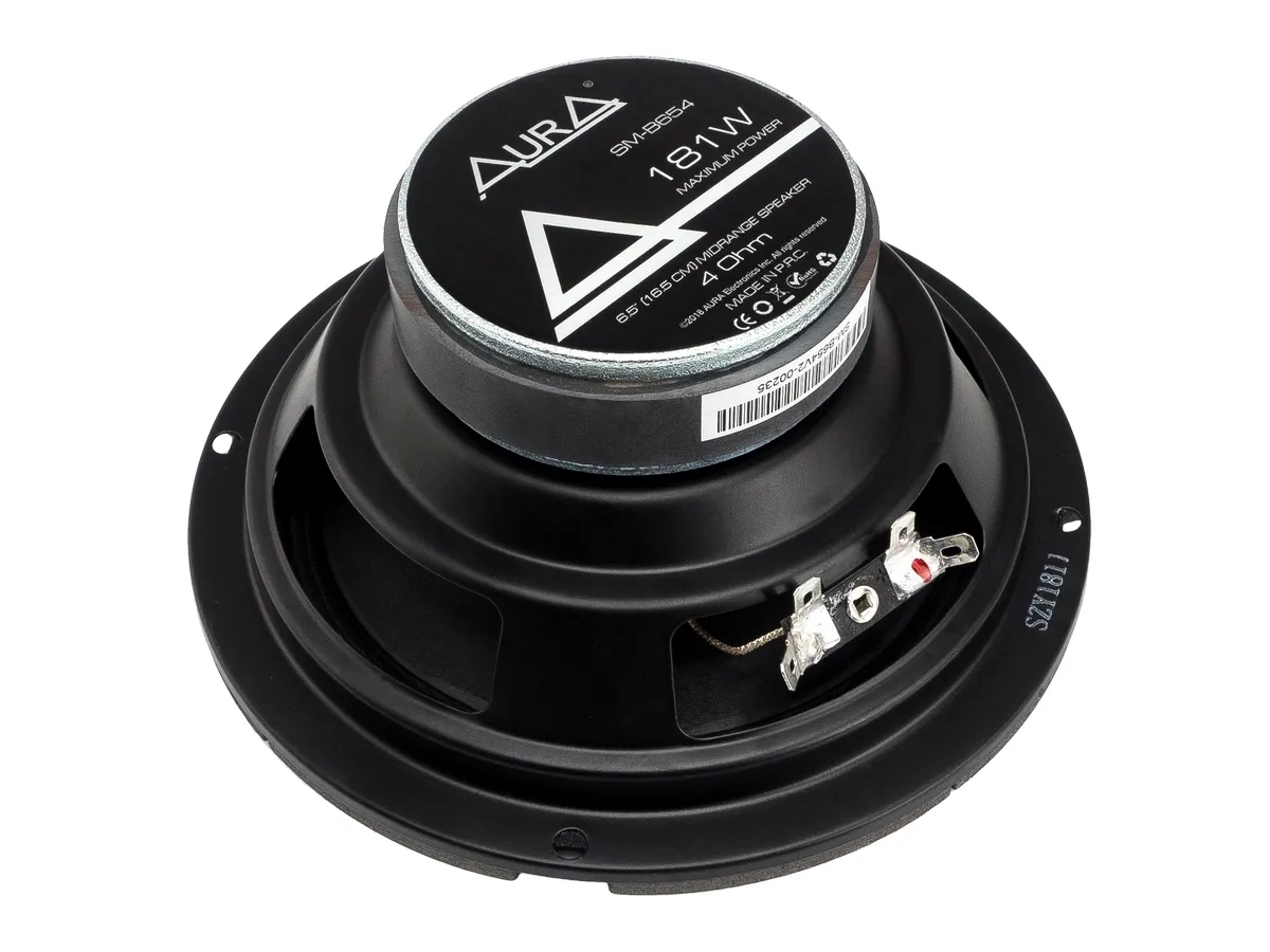 СЧ динамик Aura SM-B654v2 - фото