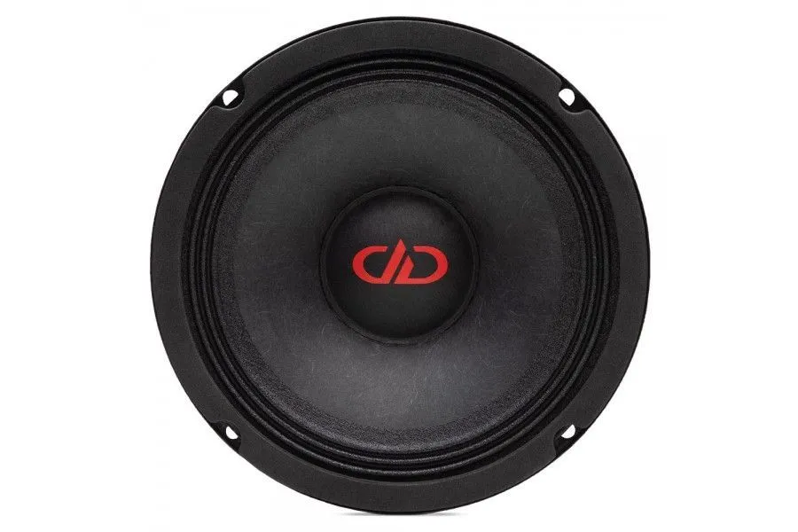 СЧ/НЧ динамик DD Audio VO MN6.5-S4 - фото