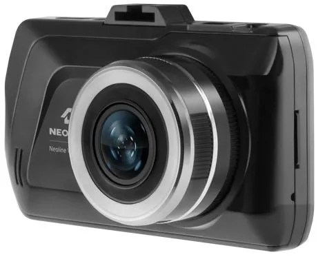 Видеорегистратор Neoline Wide S45 Dual - фото Видеорегистратор Neoline Wide S45 Dual - фото