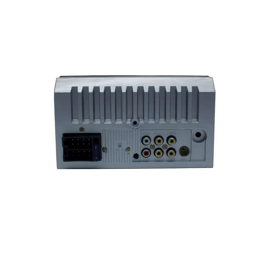 Автомагнитола LeTrun 2859 MP5 - фото