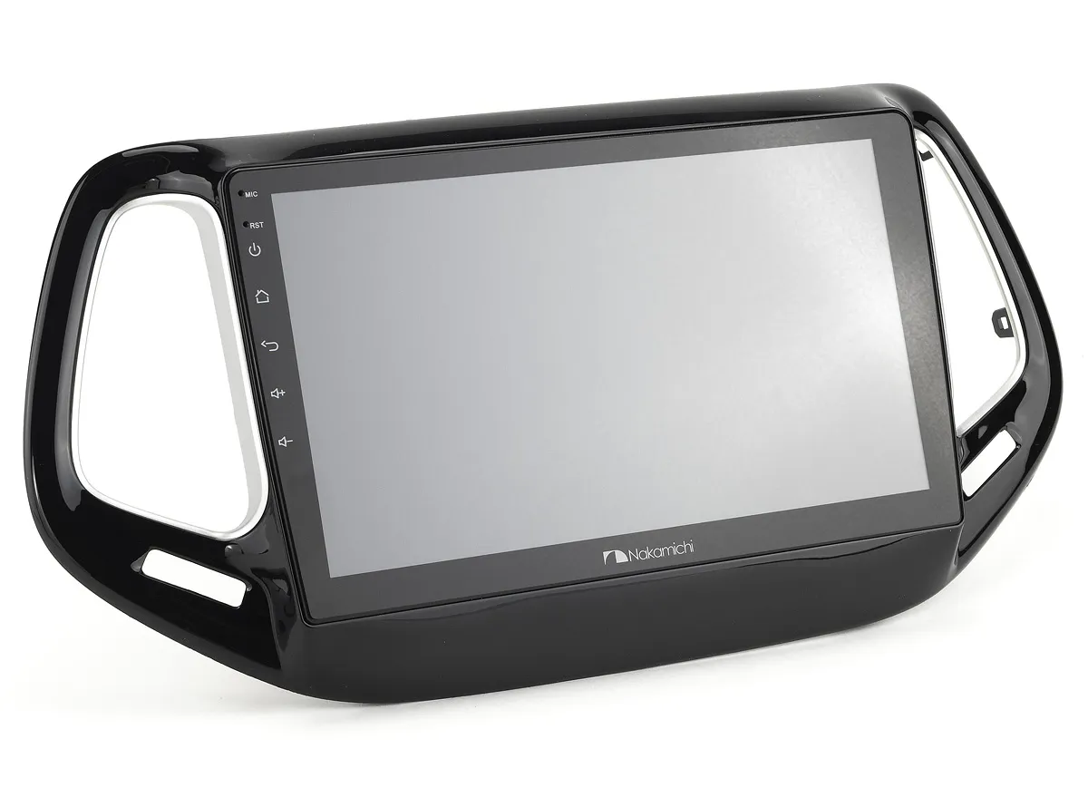 Рамка RCH-FC353 JEEP Compass 2017+ - фото