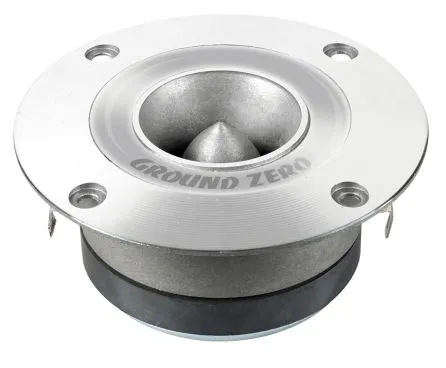 Рупорный твитер Ground Zero GZCT 3500X-S - фото