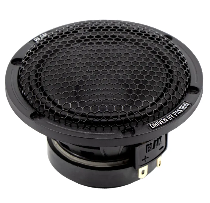 Акустика компонентная BLAM 200R3ACT - фото