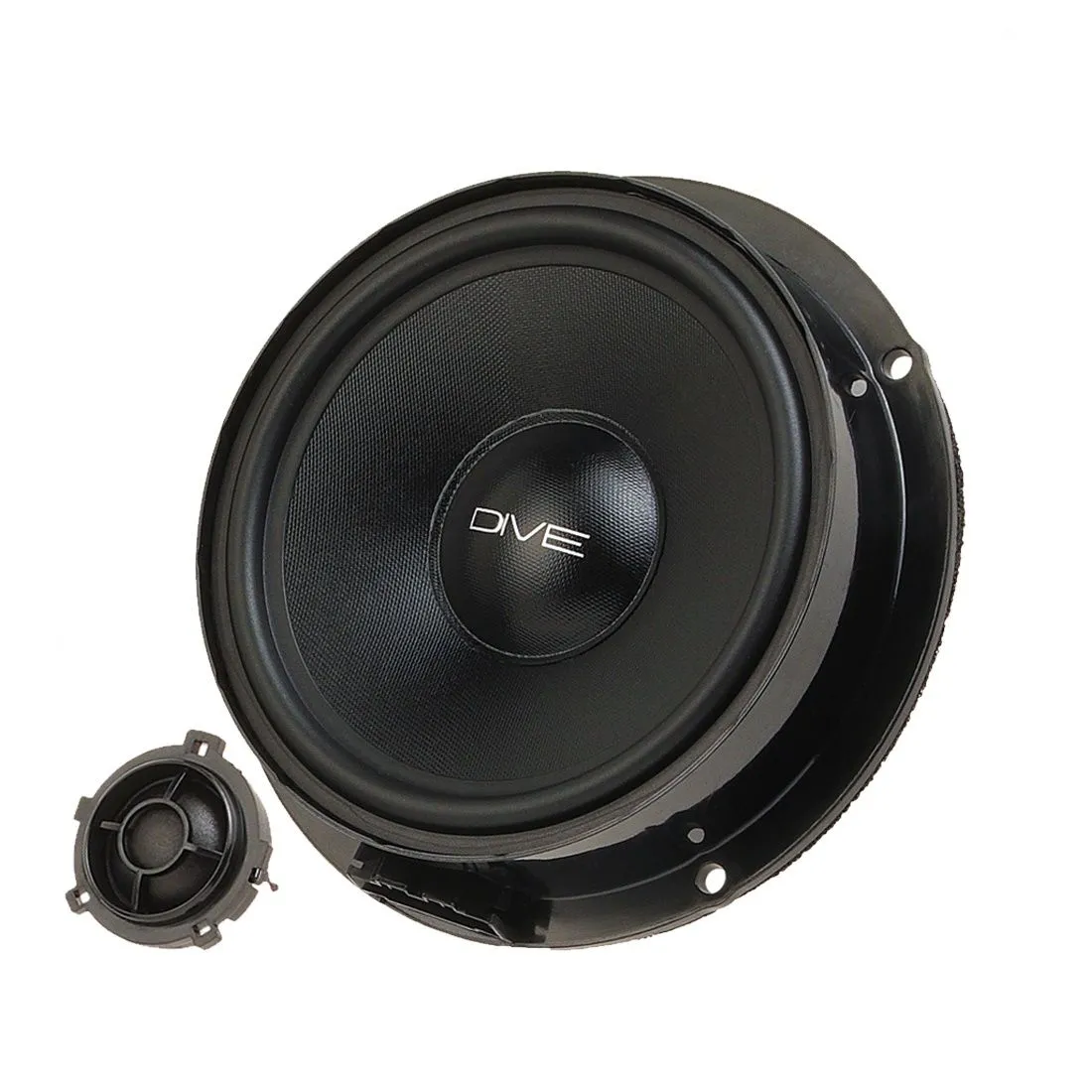Акустика штатная Dynamic State DVW-CS162 - фото