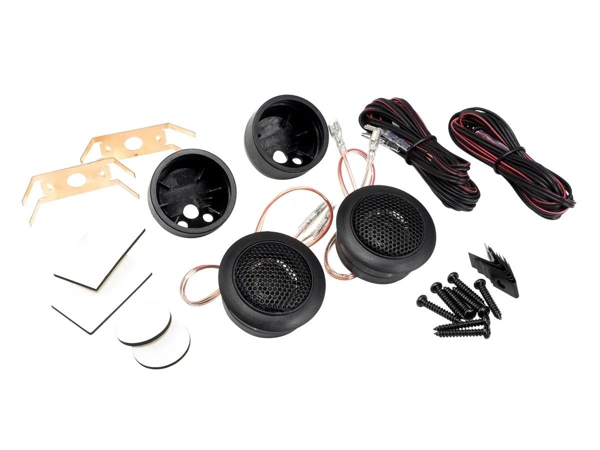 Акустика компонентная Aura SX-B65C - фото Акустика компонентная Aura SX-B65C - фото