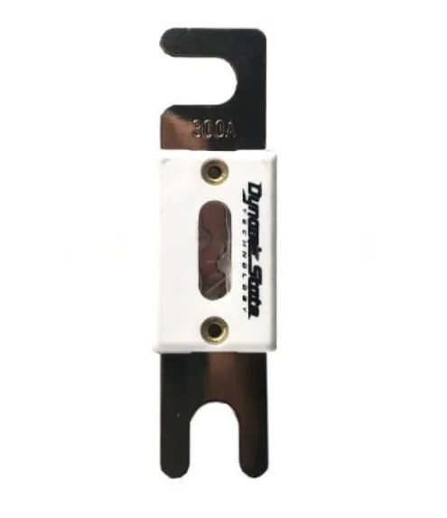 Предохранитель Dynamic State EI.ANL300 ANL 300A - фото