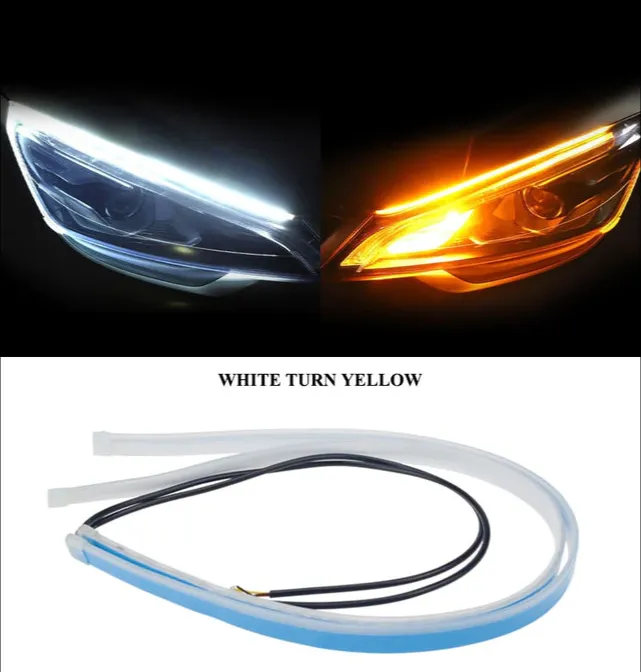 ДХО Led J-Power 60см. - фото