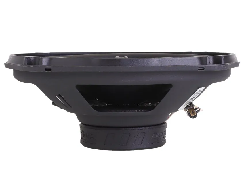 Акустика компонентная Dynamic State SLB-692 - фото