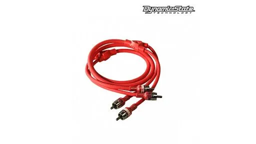 Межблочный кабель Dynamic State RCX-R10 SERIES 3 - фото