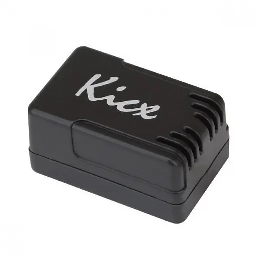 Акустика компонентная Kicx STC-6.2 - фото Акустика компонентная Kicx STC-6.2 - фото