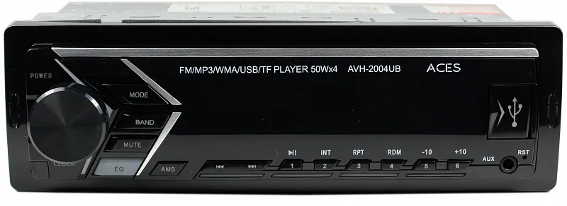 USB - ресивер Aces AVH-2004UB - фото