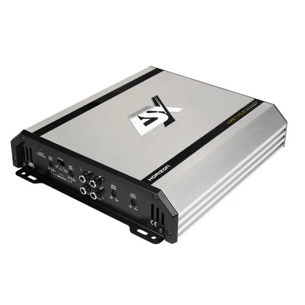 Усилитель 2-канальный ESX HXE110.2 - фото