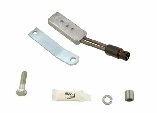 Подогреватель двигателя Defa DF413839 - фото