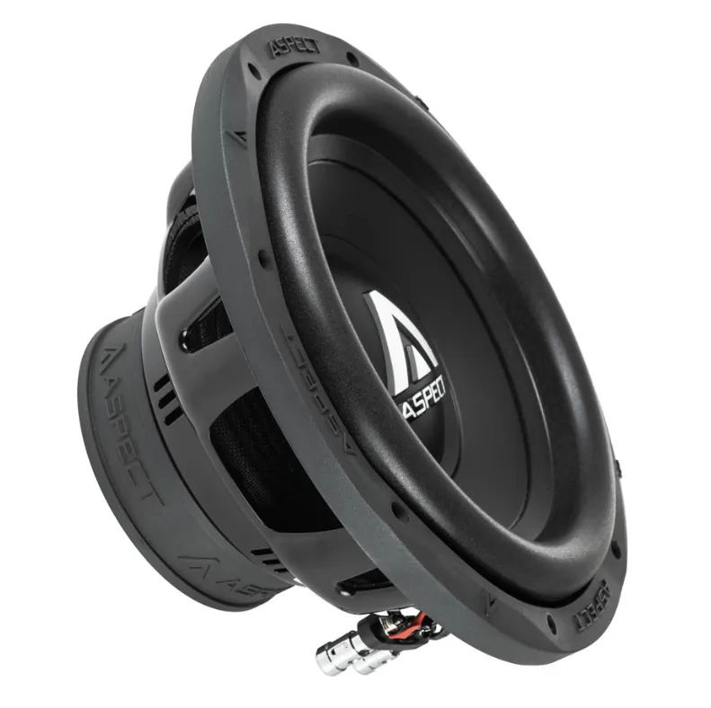 Сабвуфер Aspect-WLW-10s4 - фото