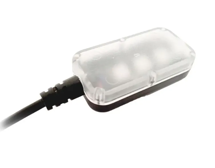 Атмосферная подсветка салона MTF LIGHT Ambient light SMART SYMPHONY M4 - фото