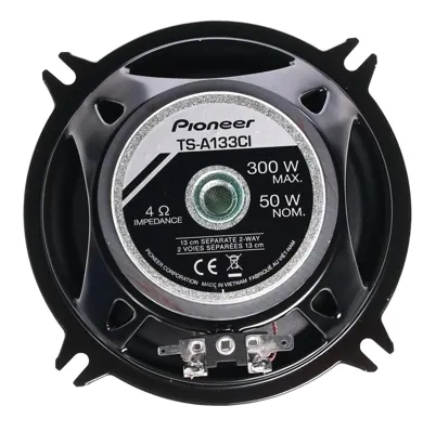 Акустика компонентная Pioneer TS-A133CI - фото