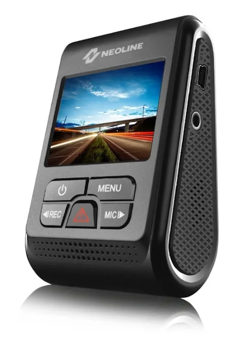 Видеорегистратор Neoline G-Tech X37 - фото