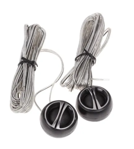 Акустика компонентная Alpine SPG-13CS  - фото Акустика компонентная Alpine SPG-13CS  - фото