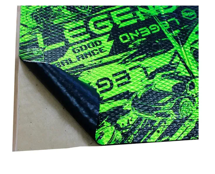 Вибропоглощающий материал STP Вибропласт Legend 2 0,75х0,47 (1уп-15л) (1л) - фото Вибропоглощающий материал STP Вибропласт Legend 2 0,75х0,47 (1уп-15л) (1л) - фото