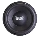 Сабвуфер Dynamic State SARMAT SMW-31.22 Сабвуфер Dynamic State SARMAT SMW-31.22