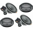 Акустика компонентная Hertz MPK 165P.3 2-Way system