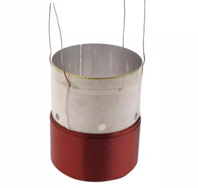Катушка Dynamic State SPCSW-252 Coil катушка 2+2 Ом - фото