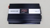 Усилитель 2-канальный FSD audio MASTER D2.600 - фото