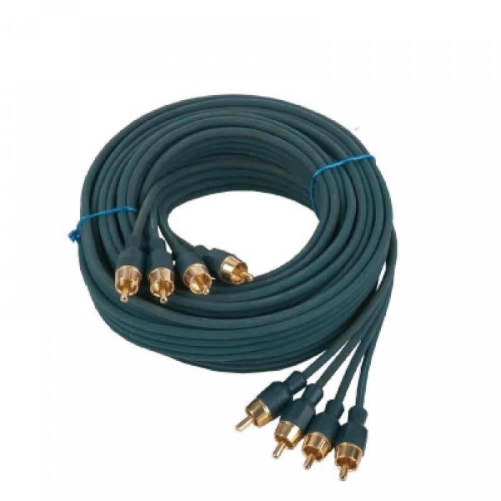 Межблочный кабель Kicx ARCA45 - фото