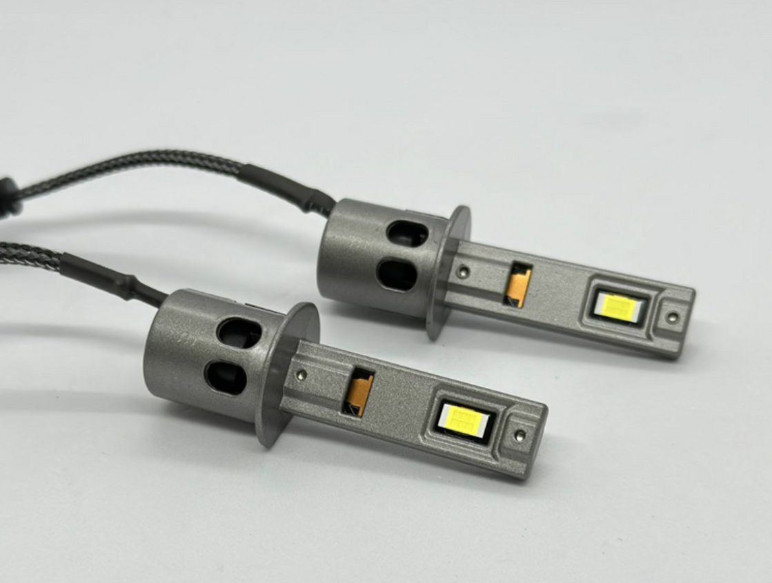 Светодиодная лампа Viper H1 AIR LED PRO  - фото