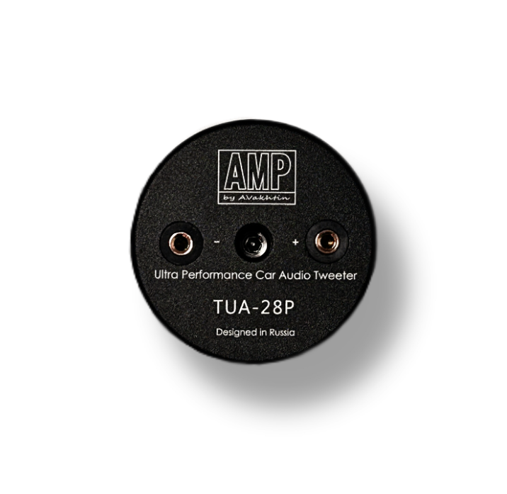 Твитер AMP TUA-28P - фото