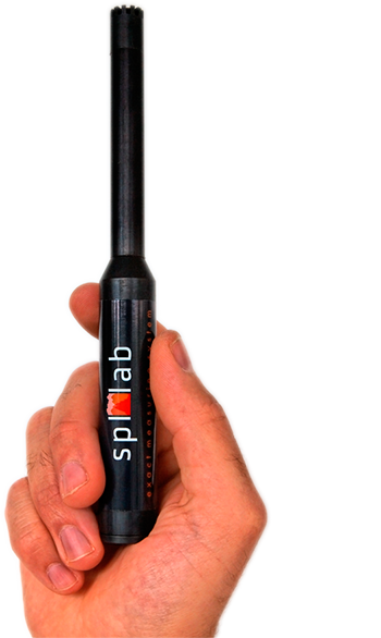 Spl Lab USB RTA METER  (Pro Edition) АЧХ USB микрофон для измерения  - фото
