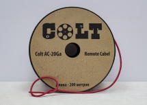 Монтажный кабель COLT REMOTE (1б-200м) (1м) - фото