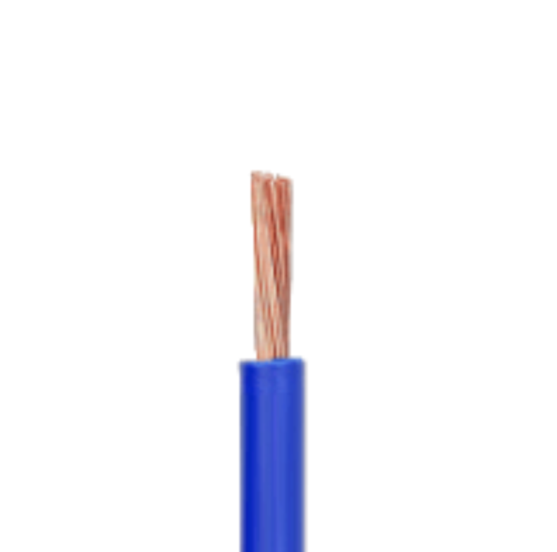 Монтажный кабель РM 1,25 син TITAN В - фото
