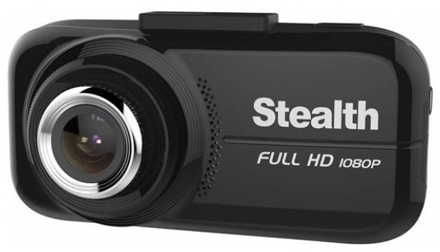 Видеорегистратор Stealth DVR ST 250 - фото