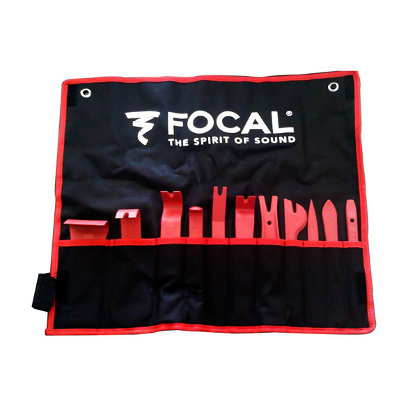 Набор инструментов Focal TOOLS SET  - фото