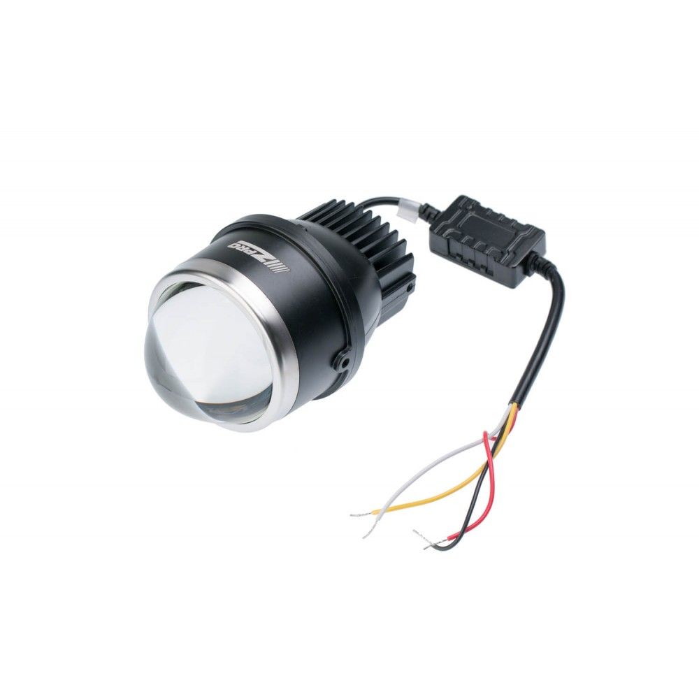 Би-линза Optima LED FOG Lens Z-PRO 3.0 5500K - фото