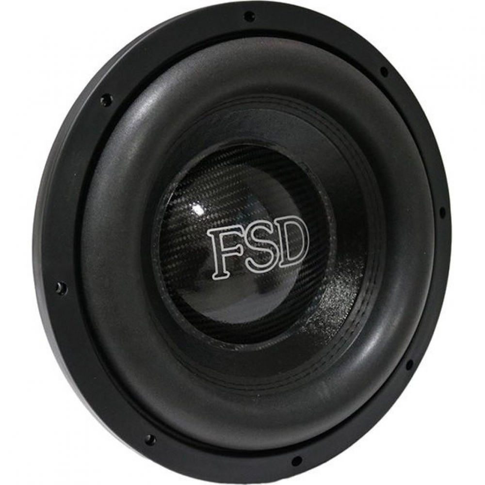Сабвуфер FSD audio MASTER F15 D2 - фото