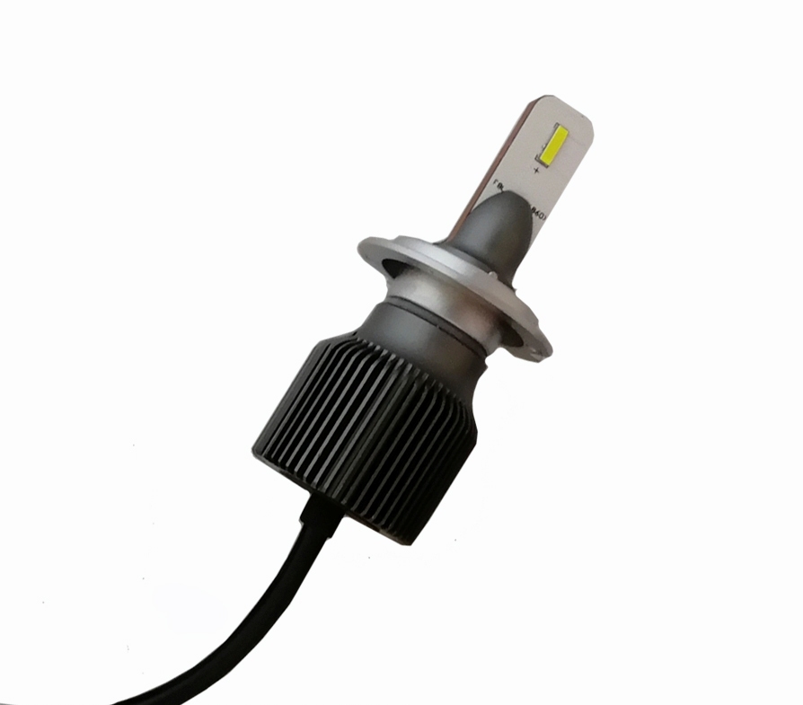 Лампа LED Recarver Type X5 H8/H9/H11 4500lm 14W (1шт) - фото