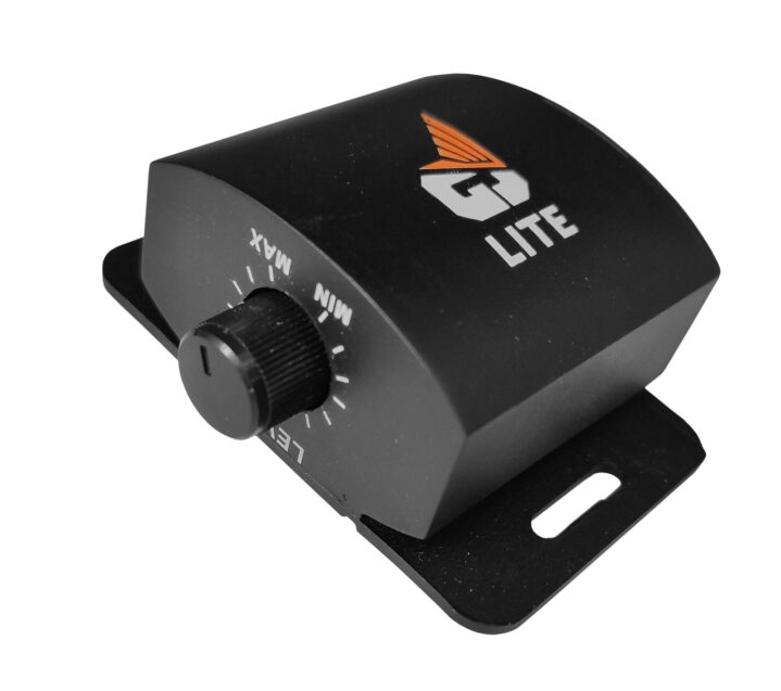 Усилитель 1-канальный DL Audio Gryphon Lite 1.800 V.2 - фото